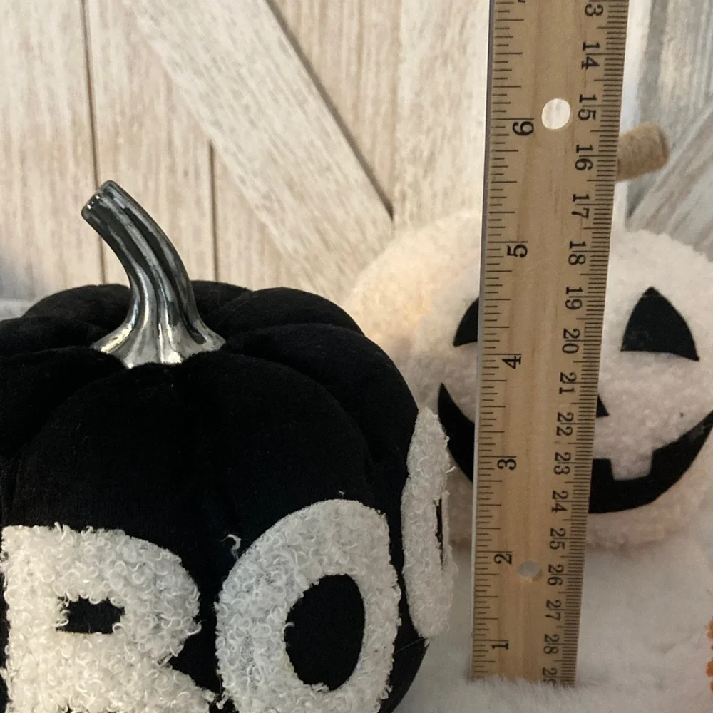 Target BP 2024 Mini Halloween Pumpkins